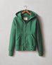 Women's Classic Full Zip - Eden